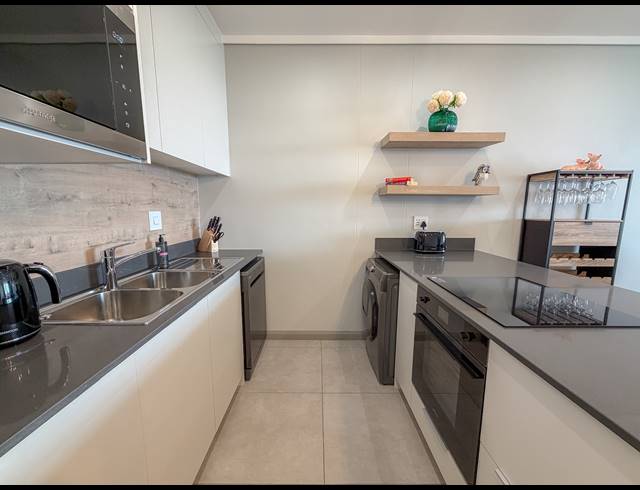 2 BEDROOM APARTMENT TO LET IN ASCEND TO MIDSTREAM